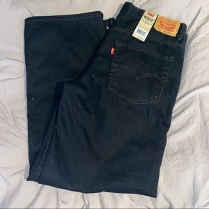 Levi’s 550 relaxed fit jeans